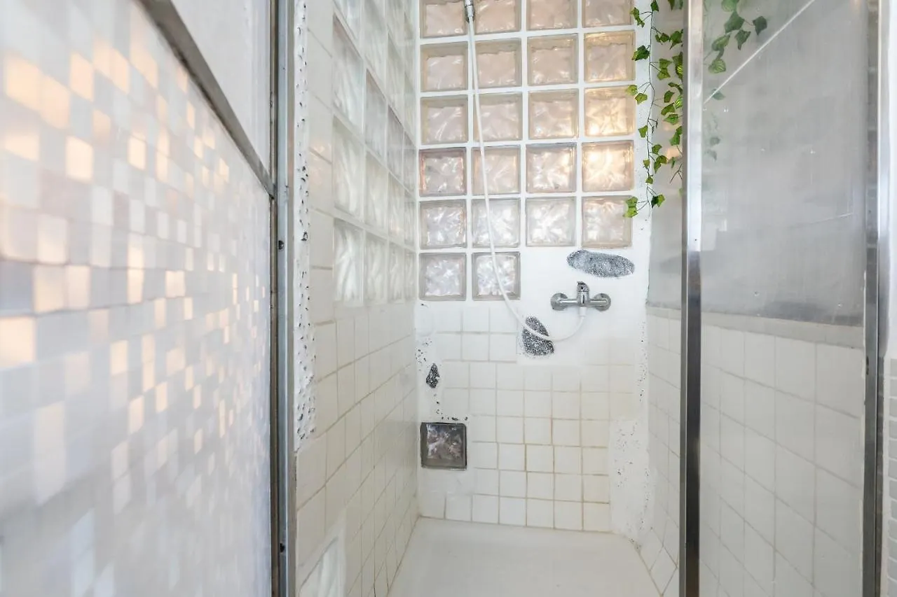 Boho Studio With Seaviews Apartment Tacoronte 0*,